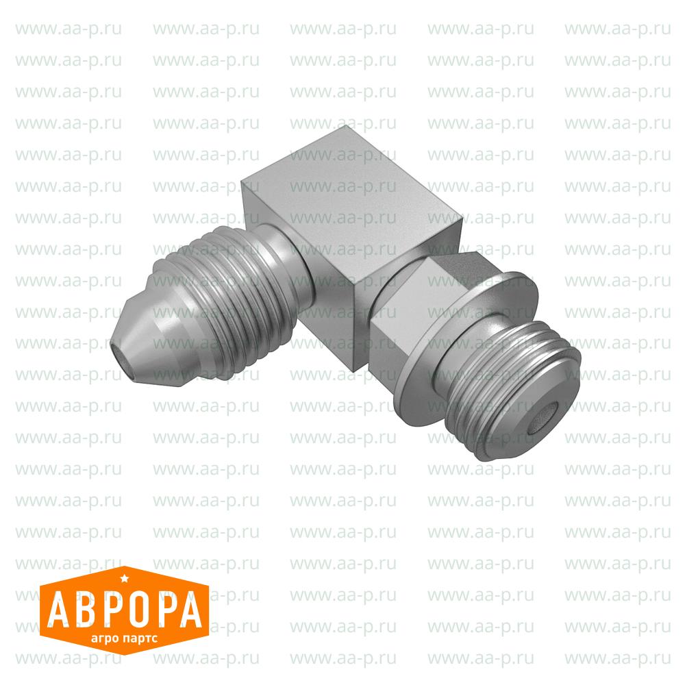 AR26746 КОЛЕНЧАТЫЙ  ПАТРУБОК
